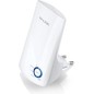 TP-Link TL-WA850RE 300Mbps Universal Wireless N Range Extender (Wall Mount) WiFi-rækkeviddeforlænger Ekstern